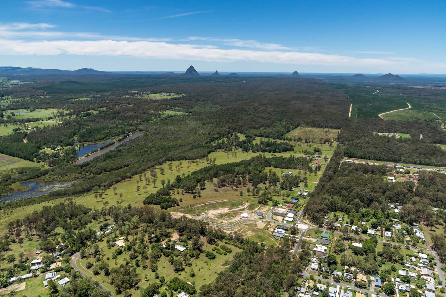 [Land for Sale] Woodford Grove Estate, Woodford OpenLot